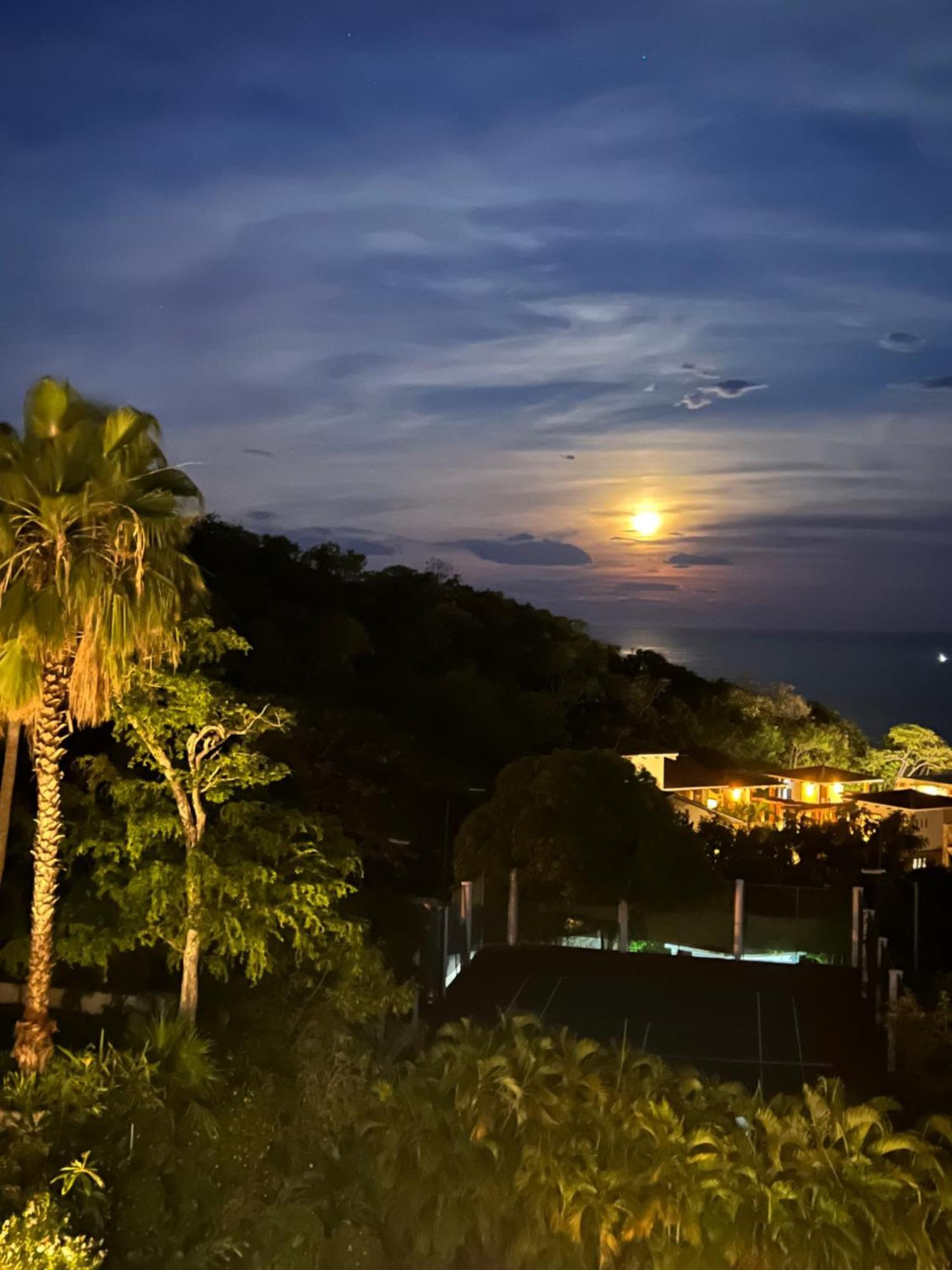 Agua Azul La Villa ซานตา ครูซ ฮัวทุลโก ภายนอก รูปภาพ